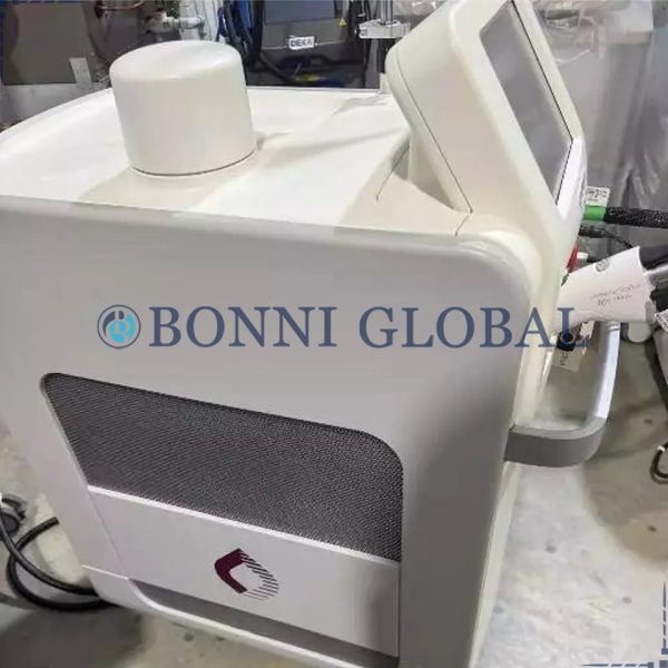 Candela GentleMax Pro Plus Laser Hair Removal