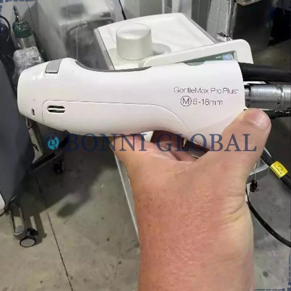Candela GentleMax Pro Plus Laser Hair Removal - Image 6