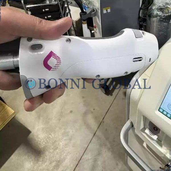 Candela GentleMax Pro Plus Laser Hair Removal - Image 7