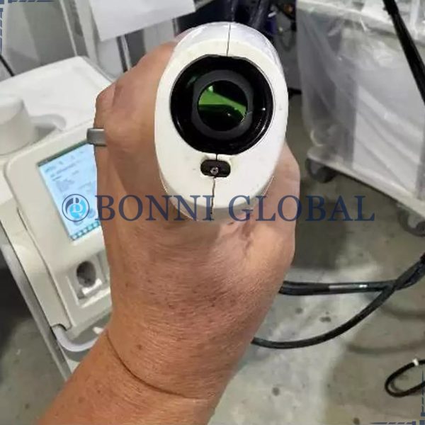 Candela GentleMax Pro Plus Laser Hair Removal - Image 8