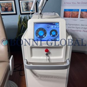 Candela Picoway Tattoo Removal Laser
