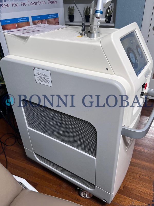 Candela Picoway Tattoo Removal Laser