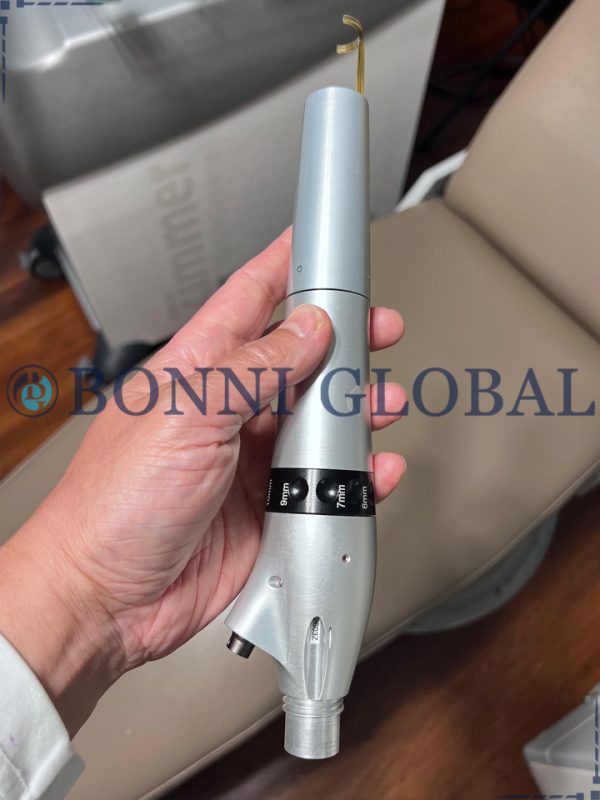 Candela Picoway Tattoo Removal Laser