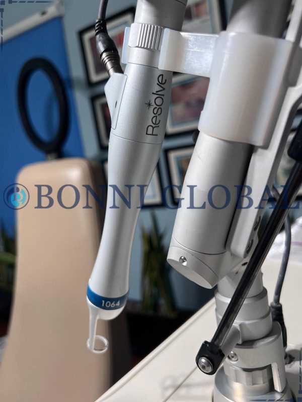 Candela Picoway Tattoo Removal Laser