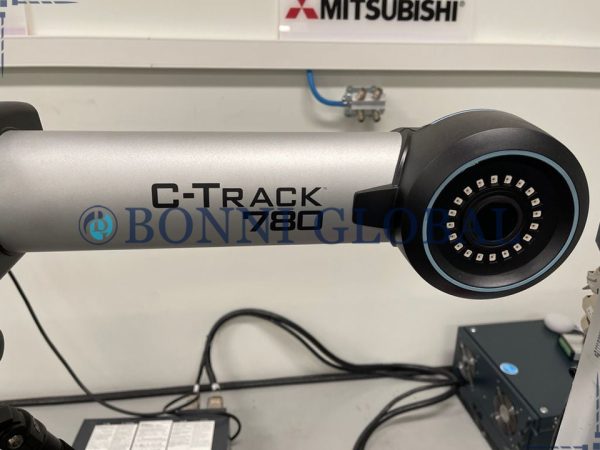 Creaform C-Track 780 with Software - Image 6