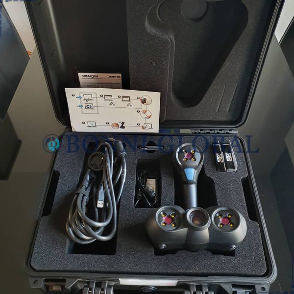 Creaform GoSCAN 20 3D Laser Scanner