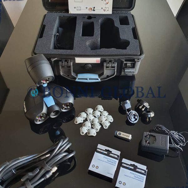 Creaform GoSCAN 20 3D Laser Scanner