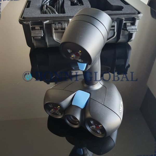Creaform GoSCAN 20 3D Laser Scanner