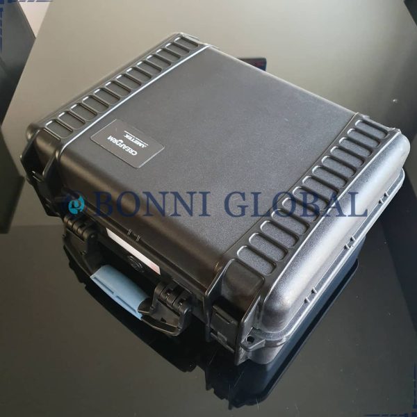 Creaform GoSCAN 20 3D Laser Scanner