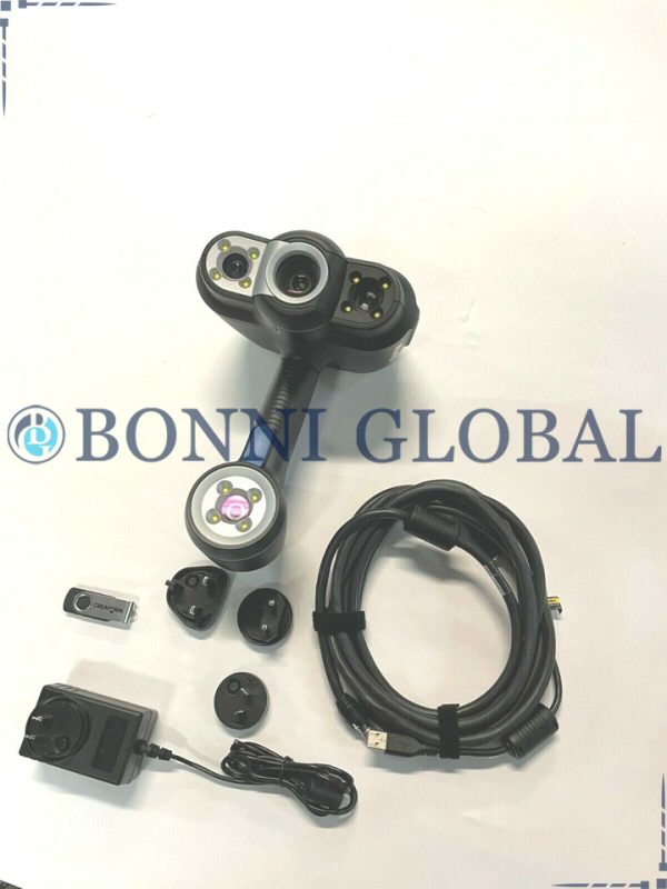 Creaform GoSCAN 50 3D Scanner