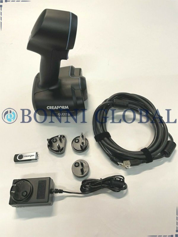 Creaform GoSCAN 50 3D Scanner