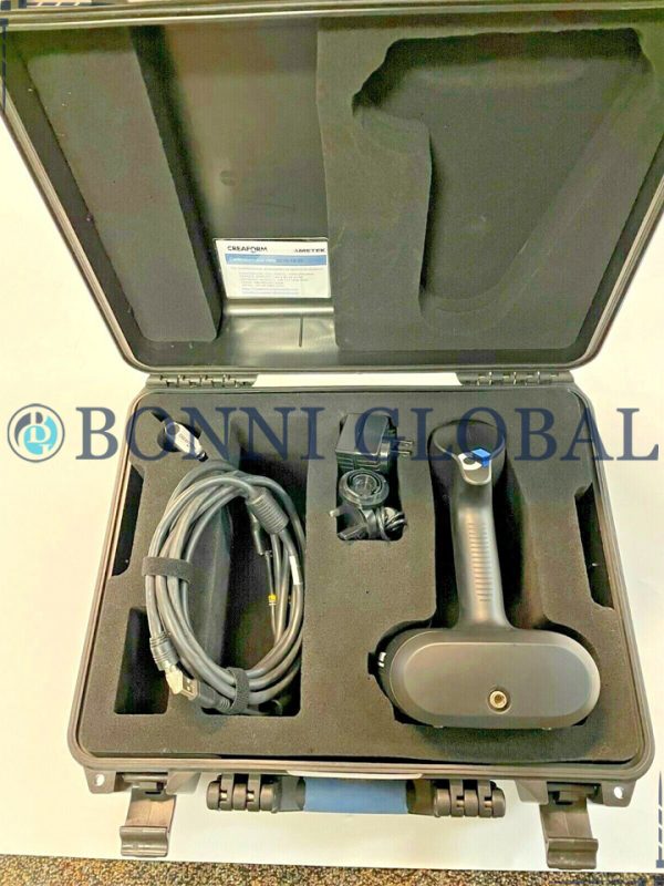 Creaform GoSCAN 50 3D Scanner