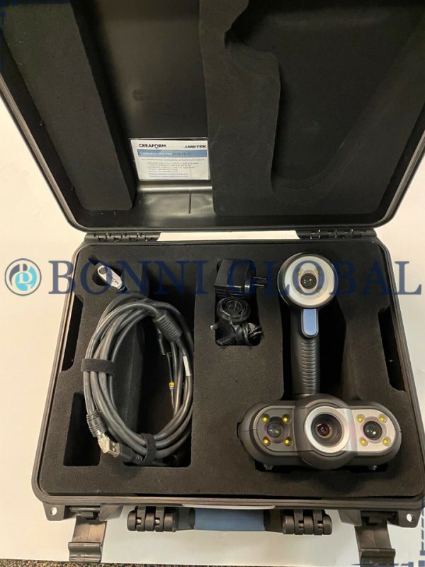 Creaform GoSCAN 50 3D Scanner
