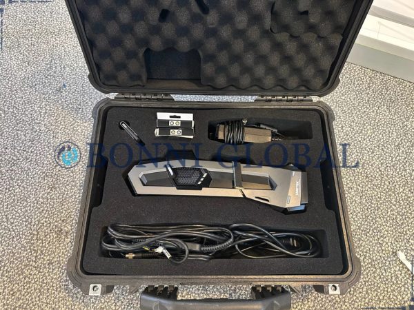 Creaform GoSCAN Spark 3D Scanner