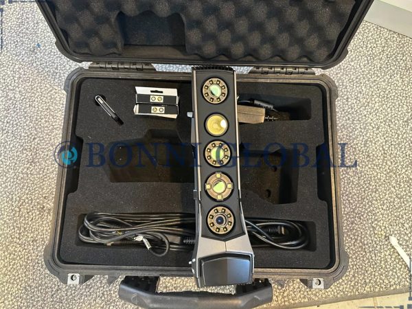 Creaform GoSCAN Spark 3D Scanner