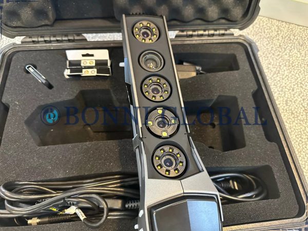 Creaform GoSCAN Spark 3D Scanner - Image 3