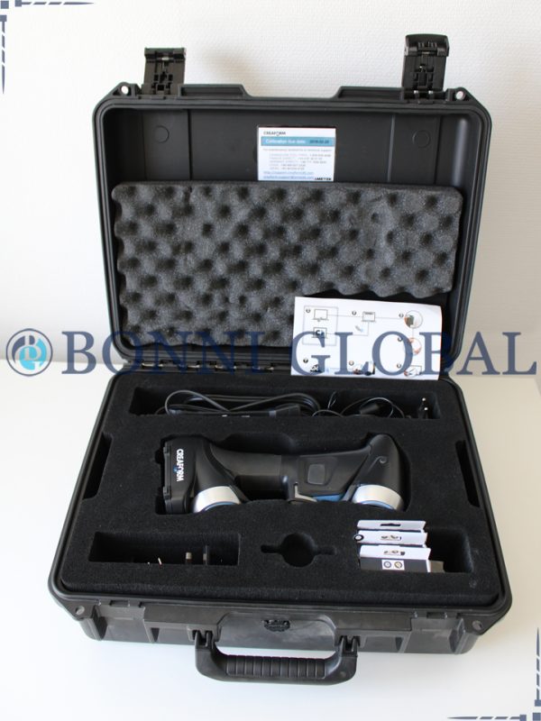 Creaform HandySCAN 300 3D Laser Scanner