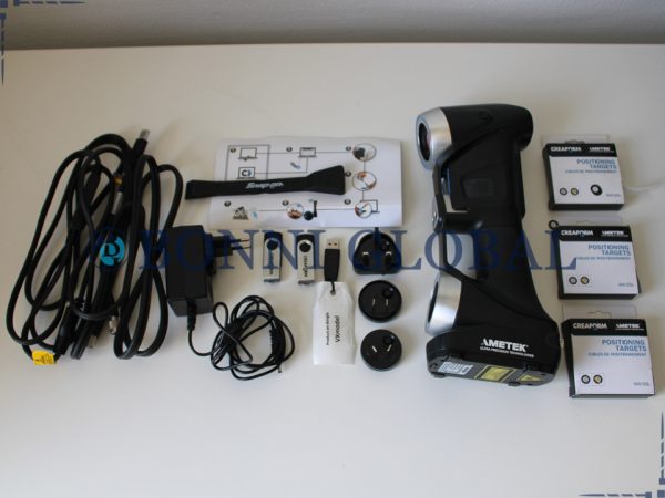 Creaform HandySCAN 300 3D Laser Scanner