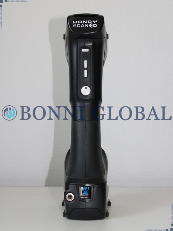 Creaform HandySCAN 300 3D Laser Scanner