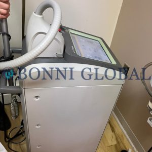 Cutera XEO Hair Removal Laser