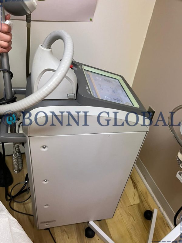 Cutera XEO Hair Removal Laser