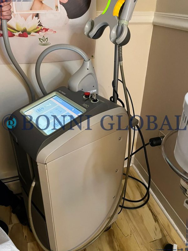Cutera XEO Hair Removal Laser - Image 6