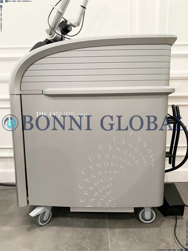 Cynosure Picosure Pro Tattoo Removal Laser
