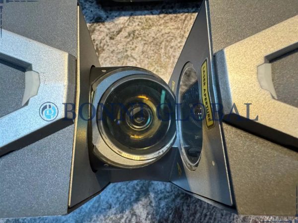 Faro Focus 3D S120 Laser Scanner