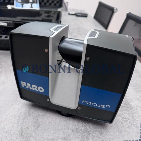 Faro Focus M70 3D Laser Scanner