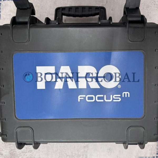 Faro Focus M70 3D Laser Scanner