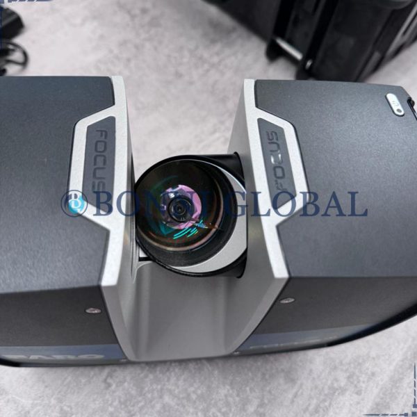 Faro Focus M70 3D Laser Scanner