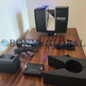 Faro Focus Premium Laser Scanner