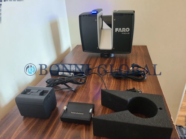 Faro Focus Premium Laser Scanner