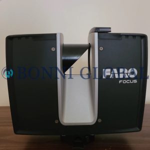 Faro Focus Premium Laser Scanner