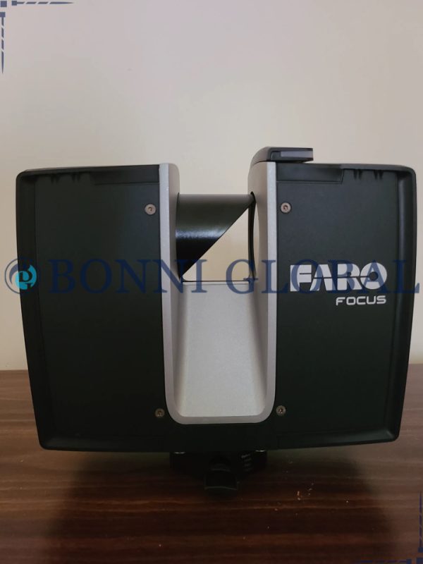 Faro Focus Premium Laser Scanner