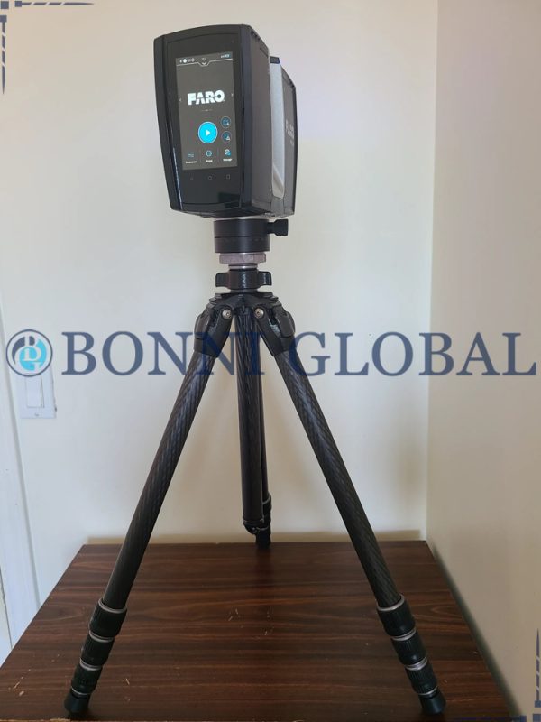 Faro Focus Premium Laser Scanner