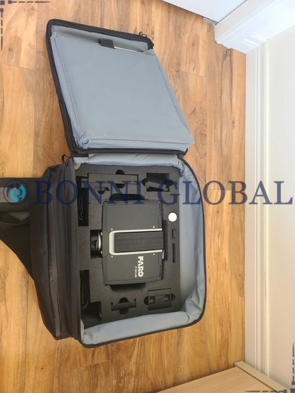 Faro Focus Premium Laser Scanner