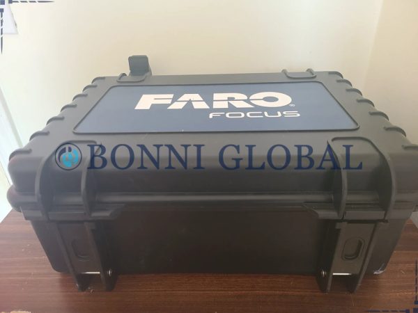 Faro Focus Premium Laser Scanner