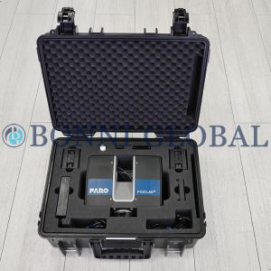 Faro Focus S150 3D Laser Scanner