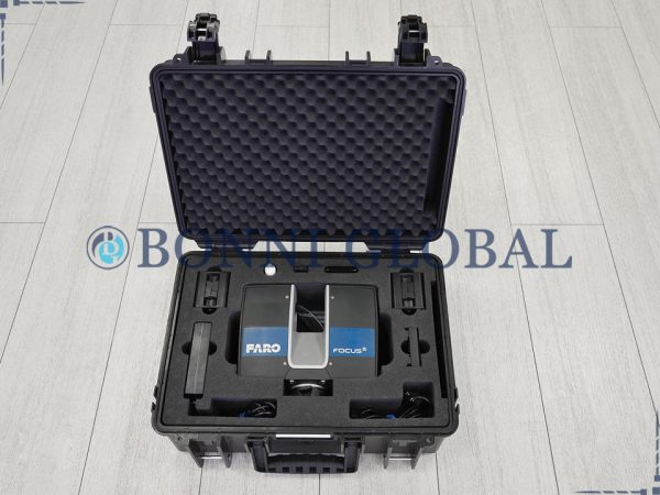 Faro Focus S150 3D Laser Scanner