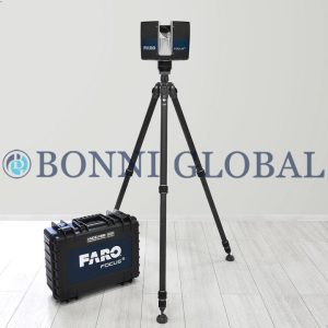 Faro Focus S150 3D Laser Scanner