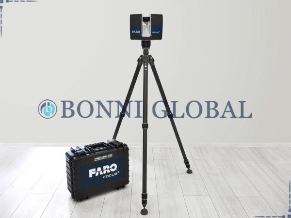 Faro Focus S150 3D Laser Scanner