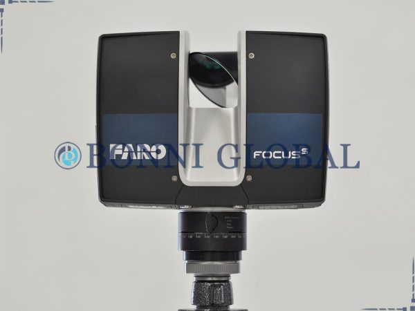 Faro Focus S150 3D Laser Scanner