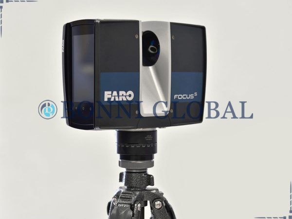 Faro Focus S150 3D Laser Scanner