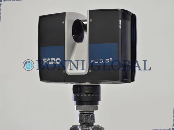 Faro Focus S150 3D Laser Scanner