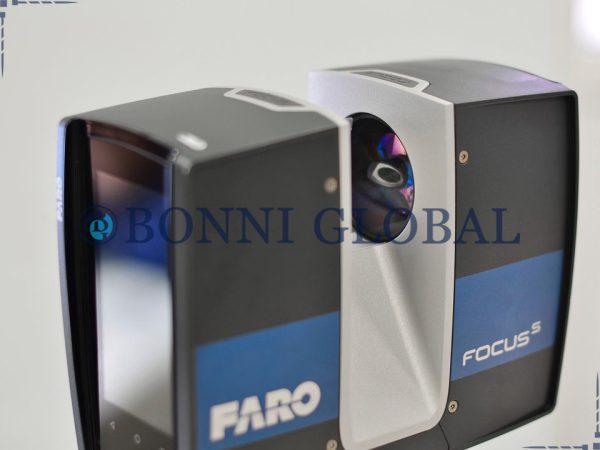 Faro Focus S150 3D Laser Scanner