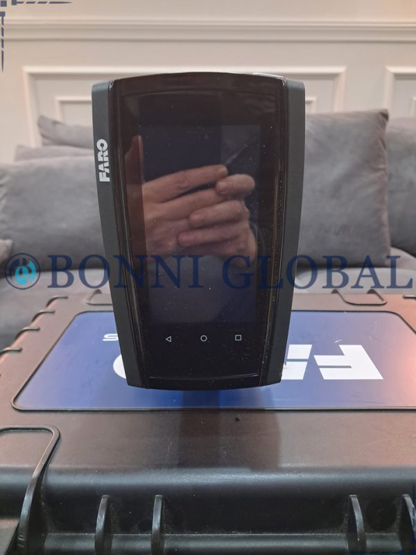 Faro Focus S70 HDR 3D Laser Scanner