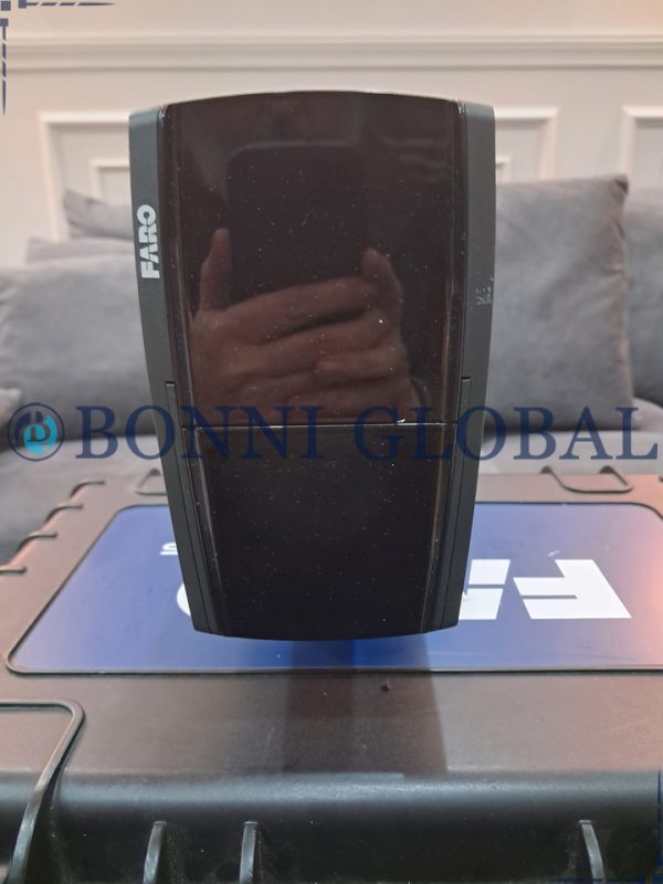 Faro Focus S70 HDR 3D Laser Scanner