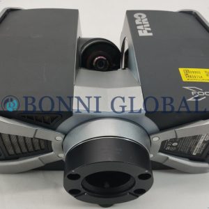 Faro Focus3D X 130 Laser scanner