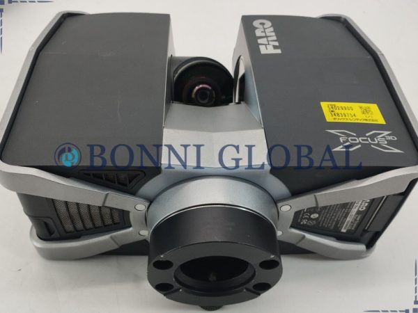 Faro Focus3D X 130 Laser scanner